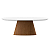 Mesa de Jantar Diversas Medidas JM 0085 - Imagem 2