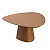 Mesa de Jantar Diversas Medidas JM 0086 - Imagem 1