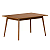 Mesa de Jantar JM 0093 - Imagem 1