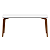 Mesa de Jantar JM 0094 - Imagem 2