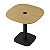 Mesa de chá JM 0098 - Imagem 2