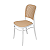 Cadeira IEB 0012 - Imagem 3