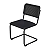 Cadeira fixa IEB 0025 - Imagem 1