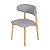 Cadeira IEB 0033 - Imagem 1