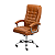 Cadeira office c/ molas IEB 0078 - Imagem 3
