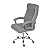 Cadeira office c/ molas IEB 0078 - Imagem 1