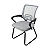 Cadeira office IEB 0080 fixa - Imagem 2