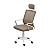 Cadeira alta office IEB 0093 - Imagem 4
