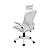Cadeira office Alta IEB 0096 - Imagem 2