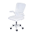Cadeira office Baixa IEB 0096 - Imagem 1