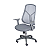 Cadeira Office IEB 0106 - Imagem 1
