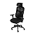 Cadeira Office Alta IEB 0108 - Imagem 1