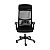 Cadeira Office IEB 0111 - Imagem 2