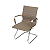 Cadeira Office Fixa IEB 0114 - Imagem 4