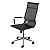 Cadeira Office Alta IEB 0115 - Imagem 5