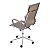 Cadeira Office Alta IEB 0115 - Imagem 2
