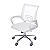 Cadeira Office em tela IEB 0116 - Imagem 3