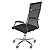 Cadeira Office Alta IEB 0117 - Imagem 2