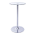 Mesa bistrô IEB 0137 - Imagem 1