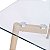 Mesa com tampo de vidro IEB 0143 - Imagem 2