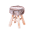 Puff IEB 0155 - Imagem 1