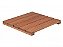 Deck Modular Ecolipto Liso 50 x 50 - Imagem 1