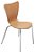Cadeira IEB 1103 Madeira - Imagem 1