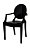 Cadeira IEB 1106 c/ braço - Imagem 3