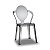 Cadeira SCAB Spoon - Imagem 6