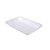 P2 BANDEJA PRANCHA 2 FIBRAFORM 14,5X21 CM FD400UN - Imagem 1