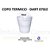 COPO TERMICO IMPRESSO CAFE 120ML 40X25 DART 120J4G - Imagem 1