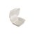 HAMBURGUEIRA BRANCA H02 FD.400 ULTRA 16,1X15,3X8,6 - Imagem 3