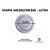 TAMPA MR200 - MR300 FD C/ 400 ULTRA 12,8CM - Imagem 1
