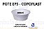 POTE EPS 300ML FD.100 COPOPLAST - Imagem 1
