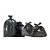 SACO LIXO 100 LT 0,05 LEVE C/100 - Imagem 2