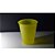 COPO 200ML AMARELO CX.40X50 BELLOCOPO - Imagem 1