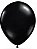 BALAO LISO GRANFESTA 09 PRETO FD 5X50 - Imagem 2