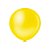 BALAO FAT BALL AMARELO FD 5X1 - Imagem 3