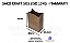 SACO KRAFT SOS LISO 10KG FD 5X100 20X10,5X35 ITAMARATI - Imagem 1