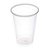 COPO PP 150ML TR CX.25X100 ULTRA - Imagem 1