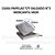 CAIXA PAPELAO T/F SALGADO N 3 C/25 24,8X24,8X5 - Imagem 1