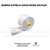 BOBINA ESTRELA 34X50 6X300 VALFILM - Imagem 1