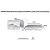 MARMITHERM BASE 4D M1200/4 DIVISORIAS C/300 ULTRA 26,5X20,8X4,0 - Imagem 1