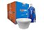 PTT 240 POTE TERMICO 240 ML 50X20 TOTALPLAST - Imagem 1