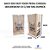 SACO SOS FAST FOOD PEDIU CHEGOU 18X10X30CM CX C/100 5KG DUPACK - Imagem 1