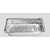 D6FS BANDEJA 120 TAMPA PET CX.50 WYDA - 500ML XXX - Imagem 2