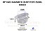 BP 742D DIAMANTE CR ART POTE 250ML CX.200 BIPACK - Imagem 1