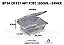 BP 94 CR RET ART POTE 1000ML CX.200 BIPACK - Imagem 1
