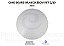 CAKE BOARD BRANCO 28CM PCT C/10 - Imagem 1