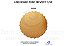 CAKE BOARD OURO 28CM PCT C/10 - Imagem 1
